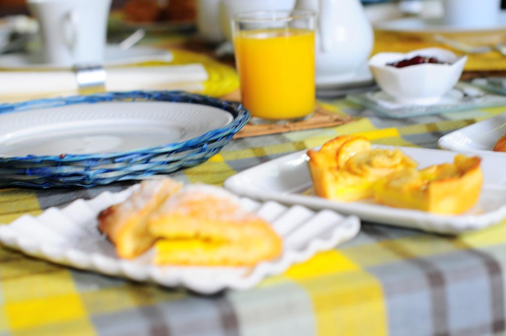 Tassinaia Bed & Breakfast Panzió Vinci Kültér fotó